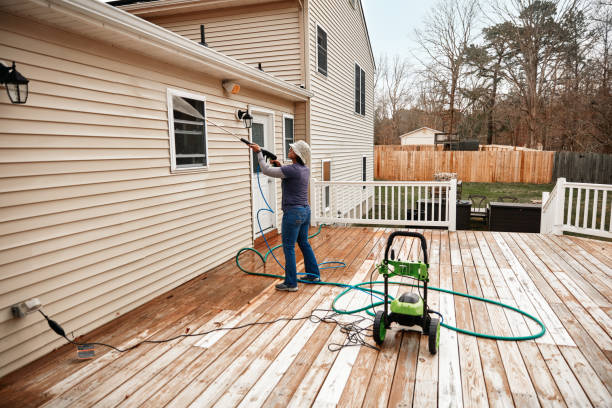 Best Best Pressure Washing Companies  in Grundy, VA