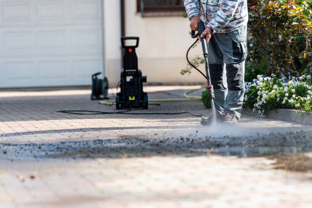 Best Residential Pressure Washing Services  in Grundy, VA