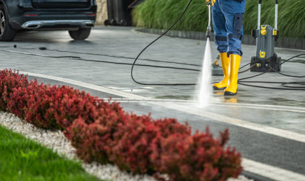 Best Fence Pressure Washing  in Grundy, VA