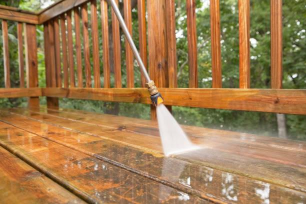 Best Commercial Pressure Washing  in Grundy, VA